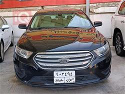 Ford Taurus